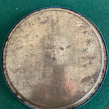 Sheet metal tray year 50