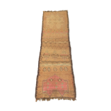 Tapis coureur berbère, 103 x 355