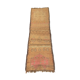 Tapis coureur berbère, 103 x 355