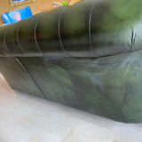 Chesterfield sofa