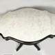 Table violonée Napoléon III