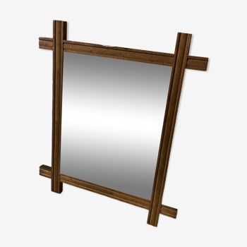 Miroir ancien