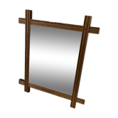 Old mirror