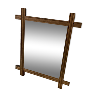 Miroir ancien