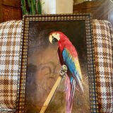 Tableau d’oiseau