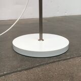 Mid-century space age globe floor lamp, 1960s