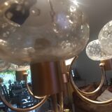 70s lighting fixture
