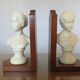 Greenhouse books "marble busts" 30 40s