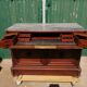 Commode secrétaire