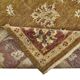 Turkish Handknotted Wool Oushak Rug 302 cm x 424 cm