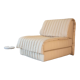 Chauffeuse modulable convertible année 70-80
