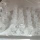 Service Cristal d’Arques Longchamp