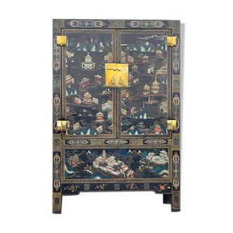 Armoire chine