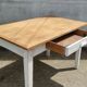 Farm table