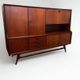 Highboard l. van teeffelen for webe
