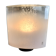 Italian lamp with Murano glassware