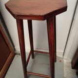 High stool