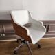 Riccardo armchair Rivoli collection Donati