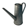 Zinc watering can