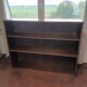 Oak shelf