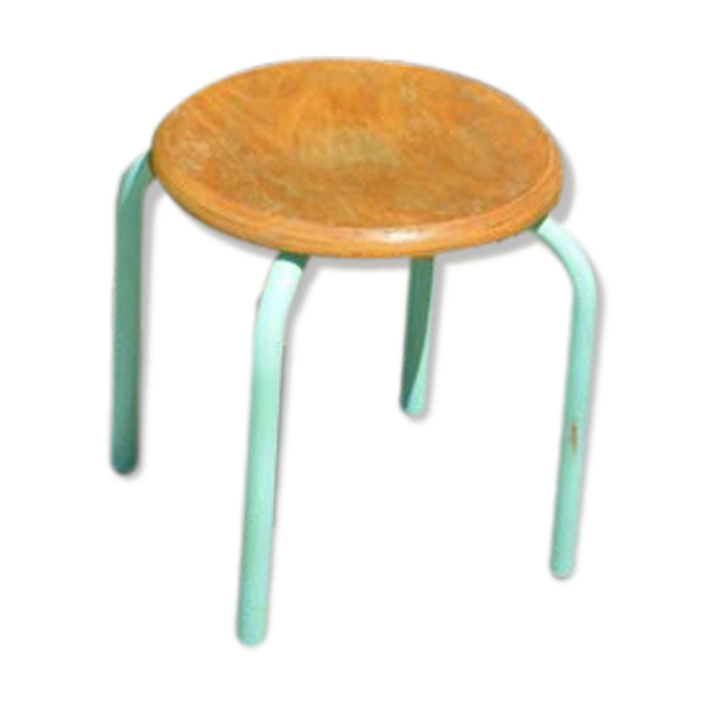 Industrial child stool