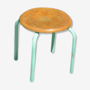 Industrial child stool