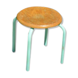 Industrial child stool
