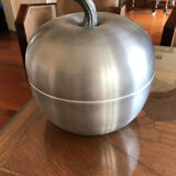 Apple ice bucket