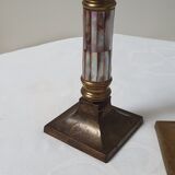 Candle holders