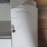 Bathroom wall cabinet