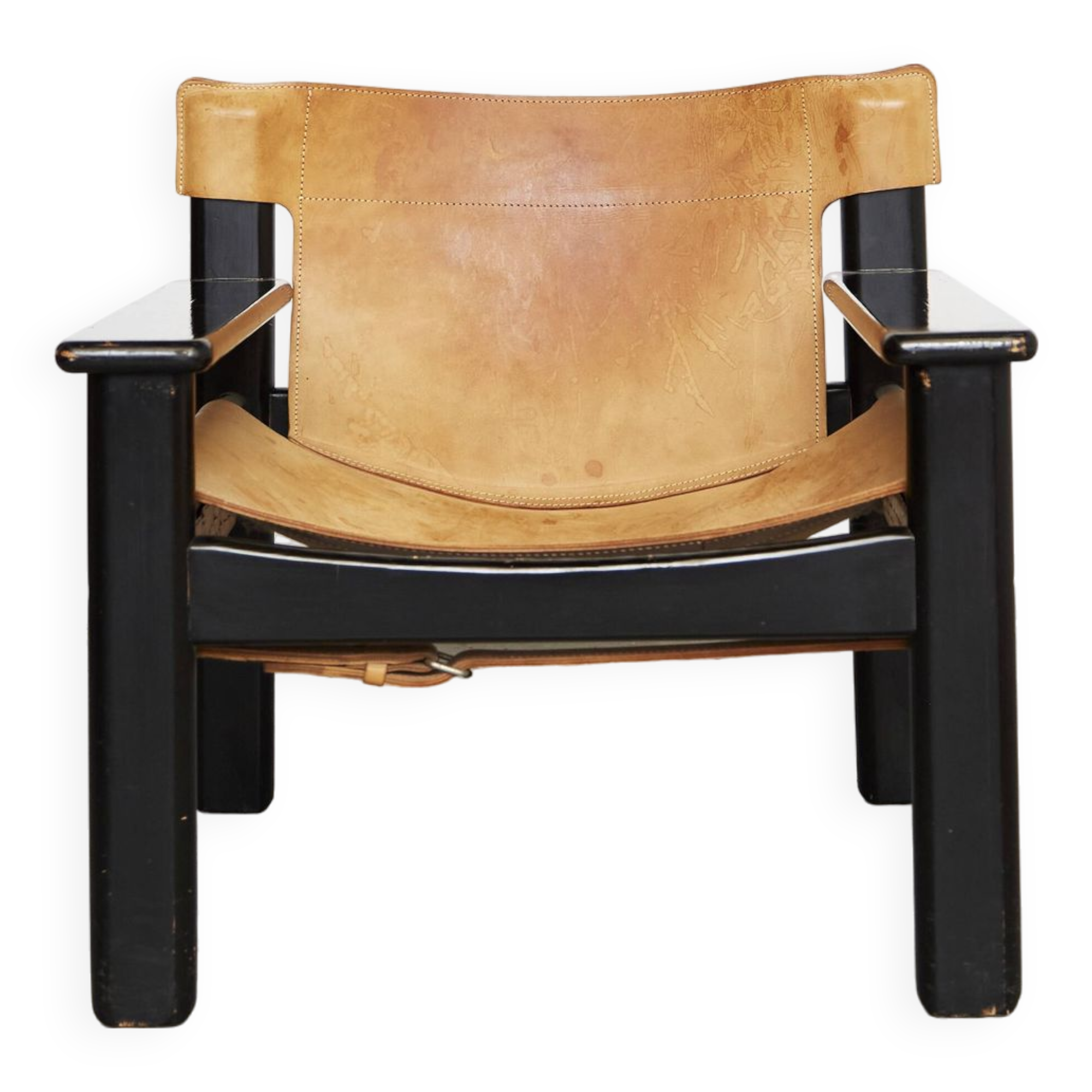 Natura Lounge Chair by Karin Mobring for Ikea, 1977