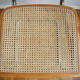 Chaise Cesca de Marcel Breuer édition italienne
