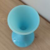 Soliflore en opaline