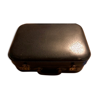 Vintage cardboard case