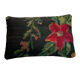 Vintage turkish handmade cushion cover