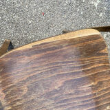 Set of 16 bistro chairs