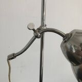 Articulated desk lamp