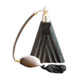 Perfume vaporizer, art deco