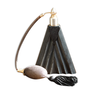 Perfume vaporizer, art deco