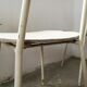 Set de 4 chaises vintage Hiller