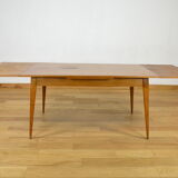 Table feet compass vintage 1960