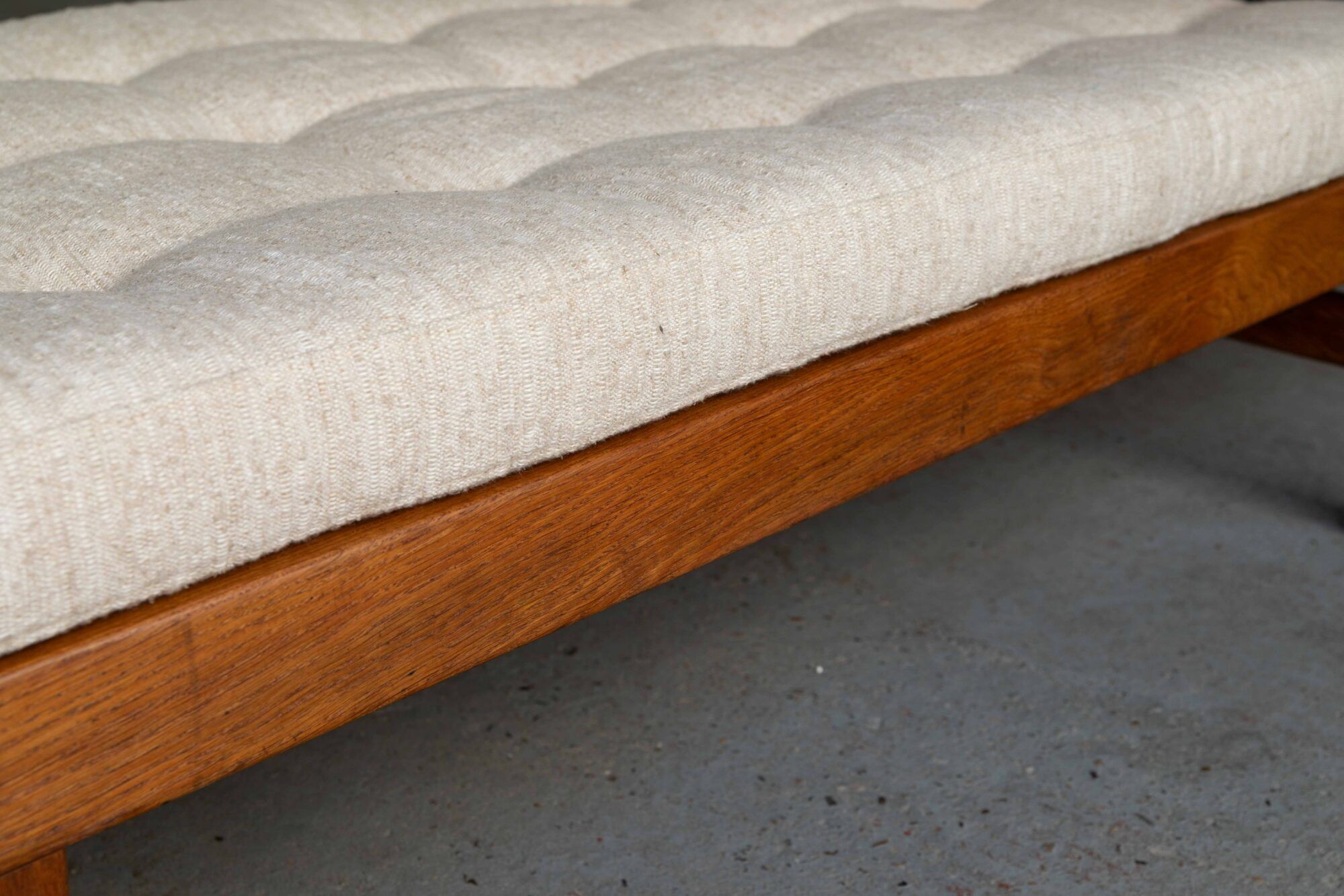 Daybed by Poul Volther