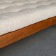 Day bed by Poul Volther