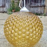 Bubble suspension, Helena Tynell spirit, 1970s