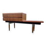 Antique dressing table