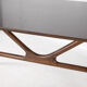 Japanese dining table