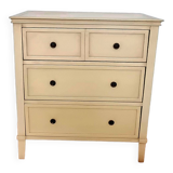 Commode