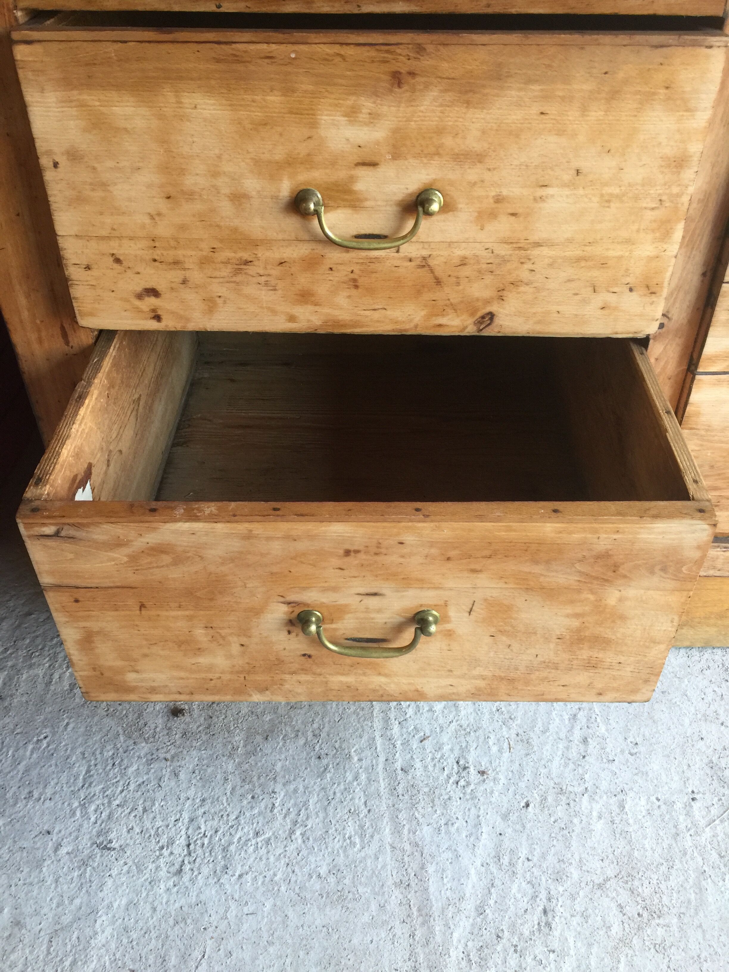 Baker craft furniture