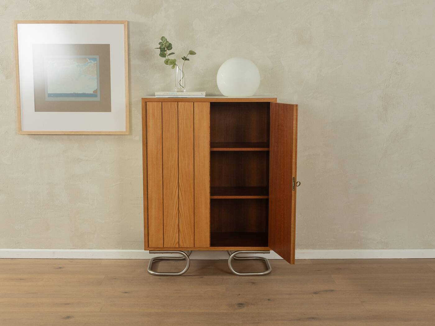 50s Dresser by Oldenburger Möbelwerkstätten
