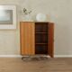 50s Dresser by Oldenburger Möbelwerkstätten